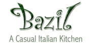 Bazil - A Casual Italian Kitchen