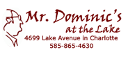 Mr. Dominic's