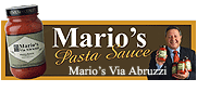 Mario's Via Abruzzi